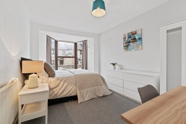 4 bed house, Alexandra Road, Mutley, Plymouth, PL47JT - Image 8